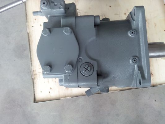 A11vlo Hydraulic Gear Motor For Excavator And Rotary Drilling