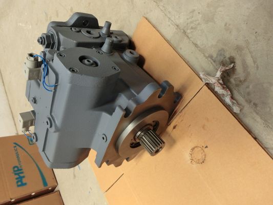 قطعات یدکی هیدرولیک A4vg A10vg پمپ پیستون برای حفاری