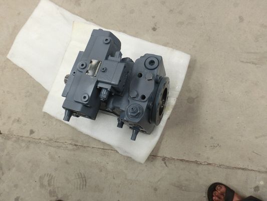 قطعات یدکی هیدرولیک A4vg A10vg پمپ پیستون برای حفاری