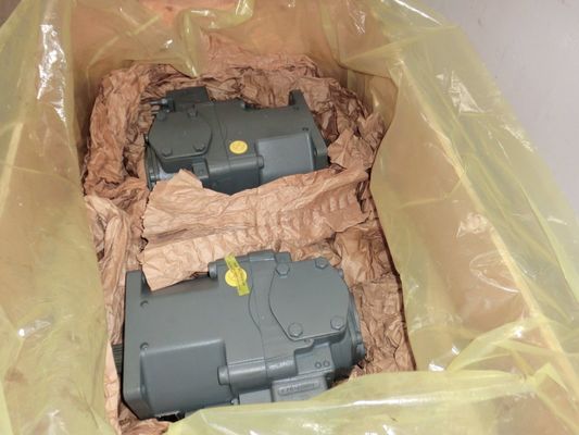 A11vlo190 Bơm thủy lực Rexroth cho máy móc bê tông