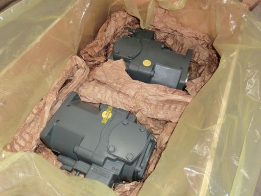 A11vlo190 Bơm thủy lực Rexroth cho máy móc bê tông
