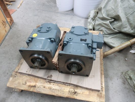 A11vlo190 Bơm thủy lực Rexroth cho máy móc bê tông
