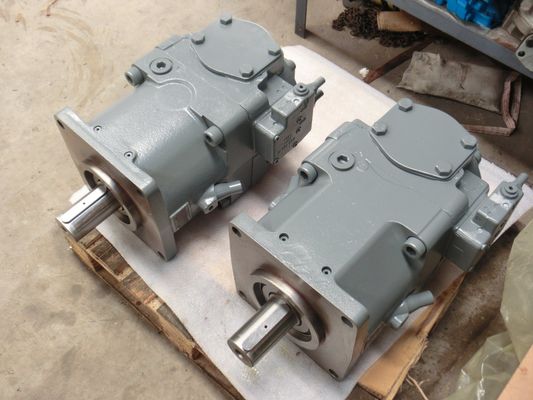 A11vlo190 Bơm thủy lực Rexroth cho máy móc bê tông