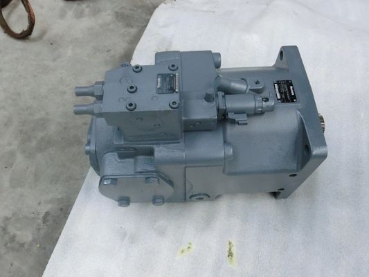 A11vlo190 Bơm thủy lực Rexroth cho máy móc bê tông