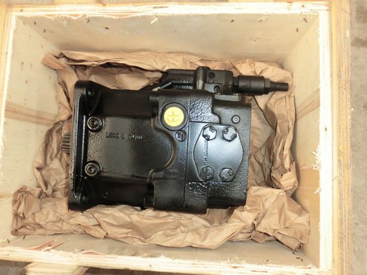 A11vo75 A11vo95 پمپ پیستون هیدرولیک برای مخلوط کنکریت