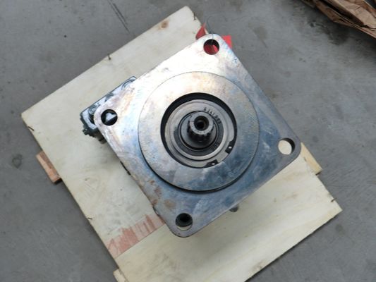 A11vo75 A11vo95 پمپ پیستون هیدرولیک برای مخلوط کنکریت