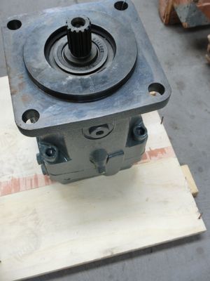 A11vo75 A11vo95 پمپ پیستون هیدرولیک برای مخلوط کنکریت
