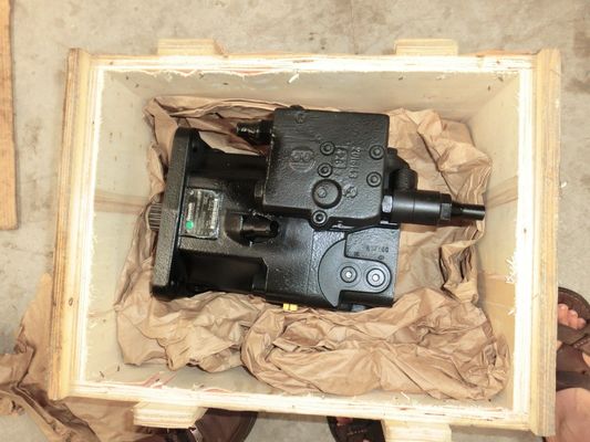A11vo75 A11vo95 پمپ پیستون هیدرولیک برای مخلوط کنکریت