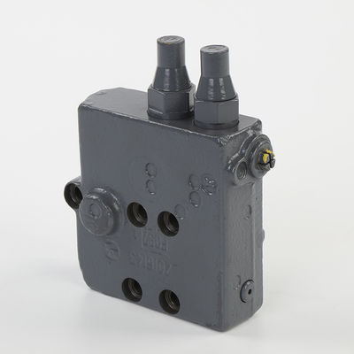 A11vlo130drg/Dfr/Dfr1 پمپ دنده هیدرولیک برای رولر طبل ساز