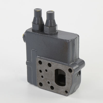 A11vlo130drg/Dfr/Dfr1 پمپ دنده هیدرولیک برای رولر طبل ساز