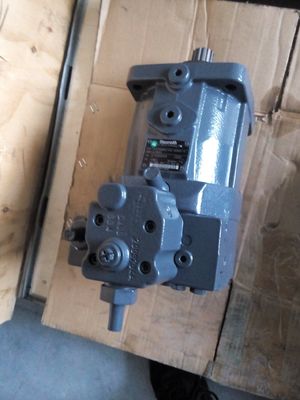 A7vo55 Cast Iron Hydraulic Piston Pump For Drilling Rig
