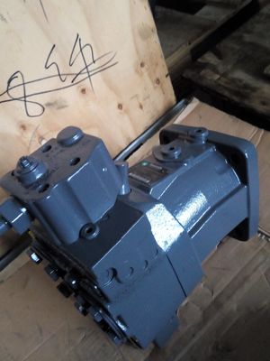 A7vo55 Cast Iron Hydraulic Piston Pump For Drilling Rig