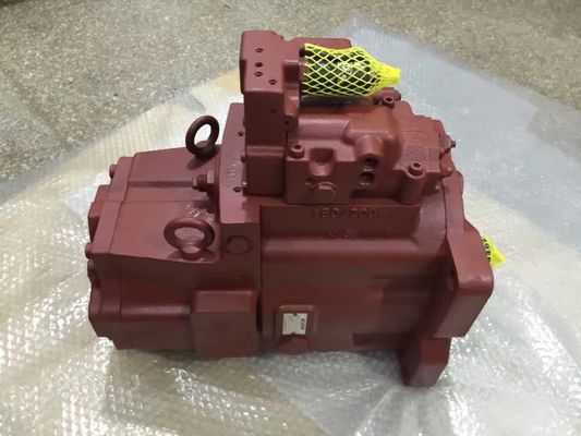 Kawasaki K5V200 Hydraulic Piston Pump For Concrete Machinery