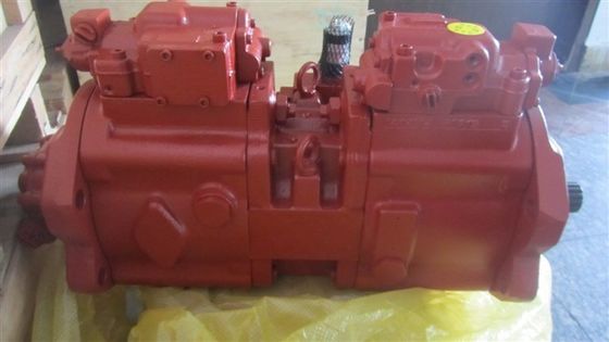 Kawasaki K3V63 Hydraulic Piston Motor Hydraulic Parts