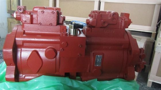Kawasaki K3V63 Hydraulic Piston Motor Hydraulic Parts