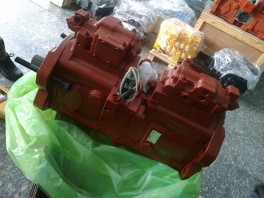 Kawasaki K3V63 Hydraulic Piston Motor Hydraulic Parts