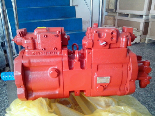 Kawasaki K3V63 Hydraulic Piston Motor Hydraulic Parts