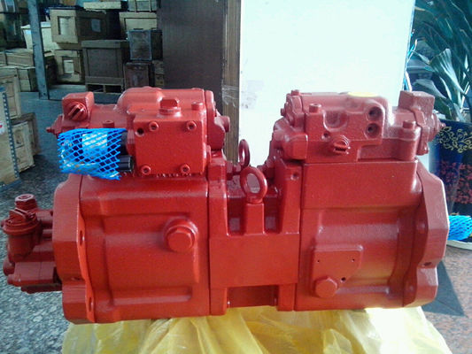 Kawasaki K3V63 Hydraulic Piston Motor Hydraulic Parts