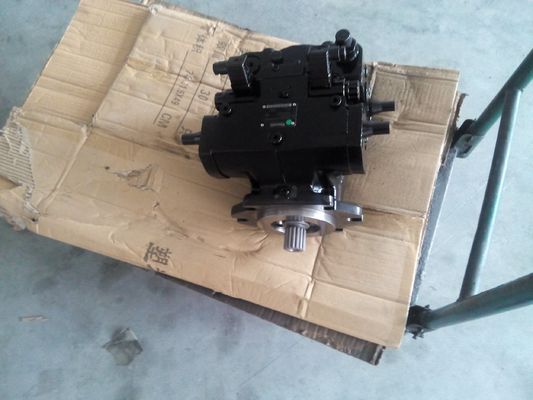 Hydraulic Pump Hydraulic Spare Parts A4vg56 A4vg71 A4vg125 Serise