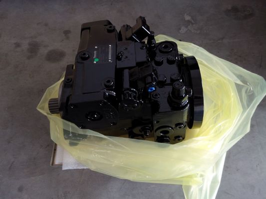 Hydraulic Pump Hydraulic Spare Parts A4vg56 A4vg71 A4vg125 Serise