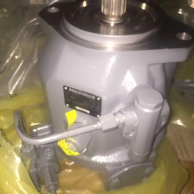 Hpv140 Hydraulic Piston Motor for Belparts Excavator PC300-7 PC350-7 PC360-7 PC120-7