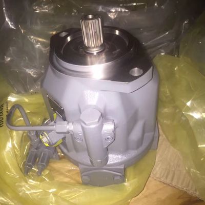 Hpv140 Hydraulic Piston Motor for Belparts Excavator PC300-7 PC350-7 PC360-7 PC120-7