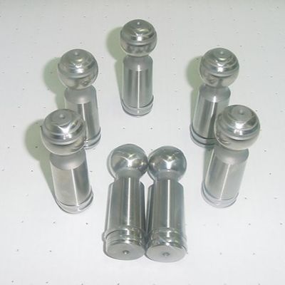 Rexroth Hydraulic Pump Spare Parts For A6vm160 Construction Machinery Parts
