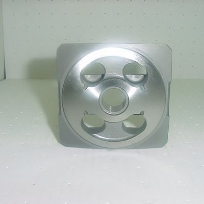 Rexroth Hydraulic Pump Spare Parts For A6vm160 Construction Machinery Parts