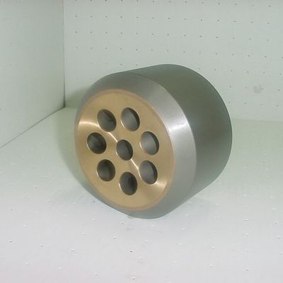 Rexroth Hydraulic Pump Spare Parts For A6vm160 Construction Machinery Parts