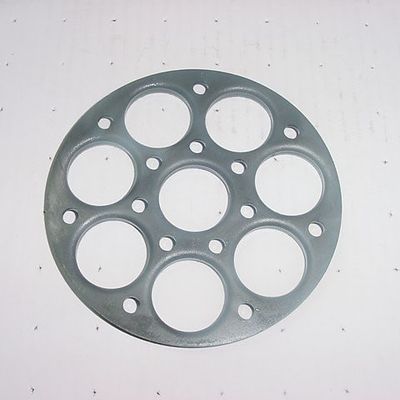 Rexroth Hydraulic Pump Spare Parts For A6vm160 Construction Machinery Parts
