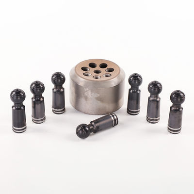 A6ve/A6vm Series Hydraulic Motor Piston And Cylinder Block For Rexroth