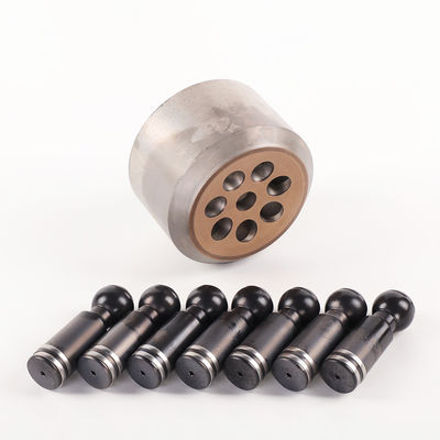 A6ve/A6vm Series Hydraulic Motor Piston And Cylinder Block For Rexroth