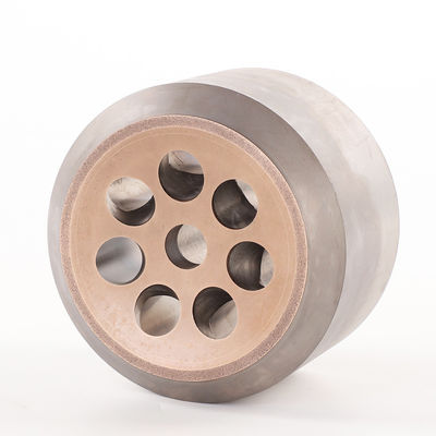 A6ve/A6vm Series Hydraulic Motor Piston And Cylinder Block For Rexroth