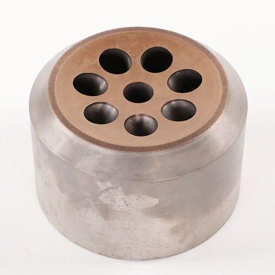 A6ve/A6vm Series Hydraulic Motor Piston And Cylinder Block For Rexroth