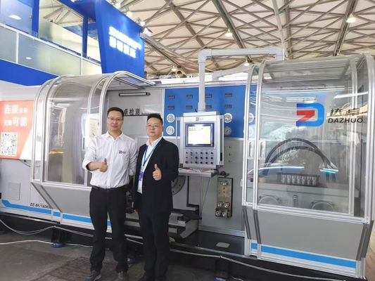 Hydraulic Valve Performance Test Bench Supplier Customizable Solutions For Manufacturing