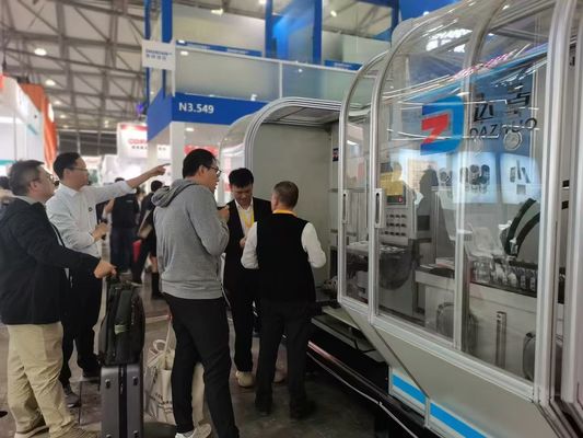 Advanced Hydraulic Test Bench Multi Function Pump Valve Analysis System For Industrial Quality Control